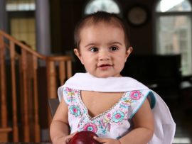 175 Top Malayalam Baby Names for Boys and Girls