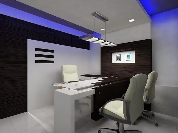 Office Cabin Interior Design .webp