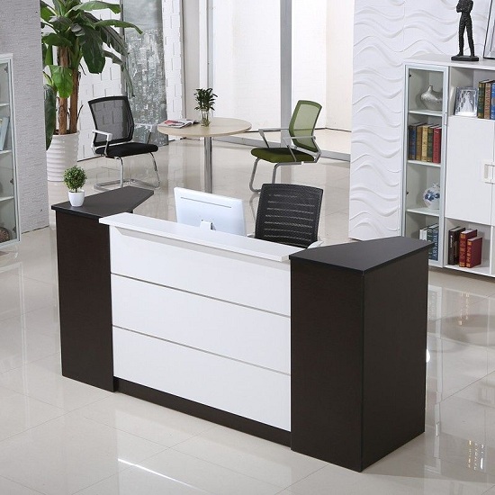 Office Counter Design Furniture