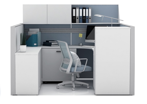 Office Furniture Cubicle Designs