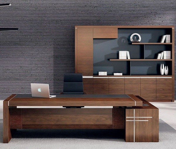 Office Furniture Interior Design