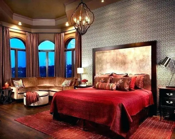 25 Latest Master Bedroom Designs With Pictures In 2021