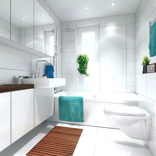 20 Best Small Bathroom Design Ideas For, Small Indian Bathroom Design Ideas