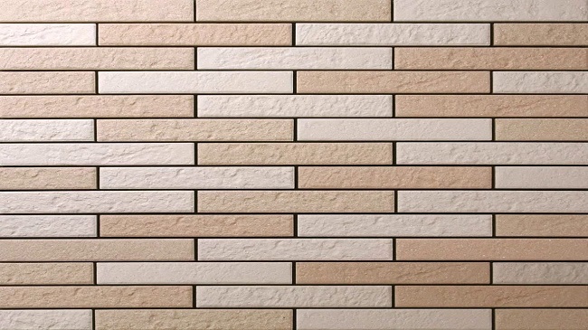 Textured Kitchen Wall Tiles