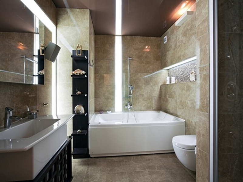 9 Best Luxury Bathroom Design Ideas With Pictures
