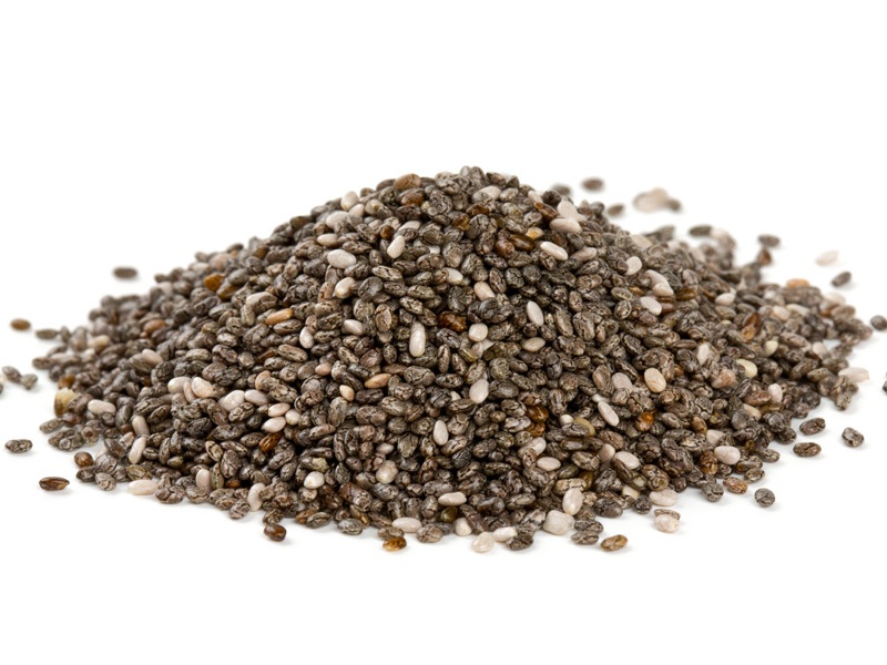 Benefits Of Chia Seeds During Pregnancy
