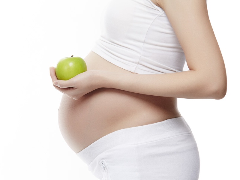 Benefits Of Eating Apple During Pregnancy