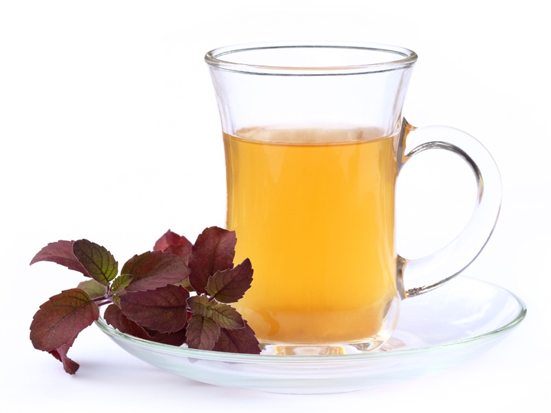 Best Herbal Teas For Weight Loss