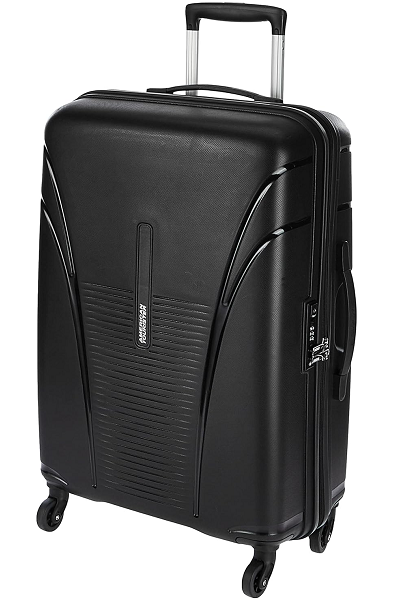 Branded Luggage Bags