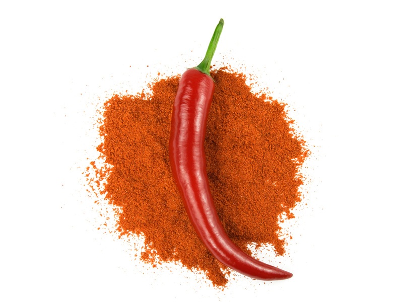 Cayenne Pepper During Pregnancy