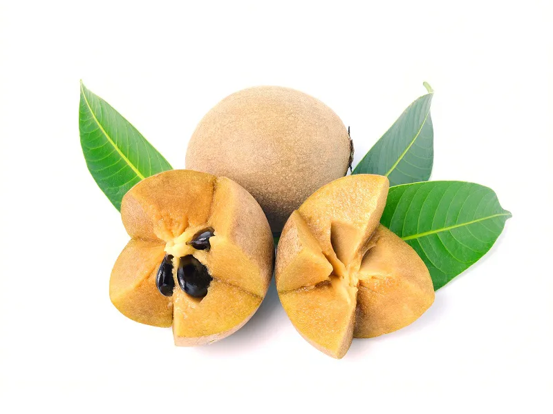 Chikoo (Sapota) During Pregnancy: Goodness and Side Effects