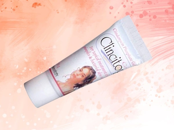 Clincitop Gel For Topical Treatment Of Acne, Pimples