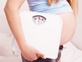 Diet Plans For Overweight Pregnant Women
