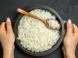 Eating Rice During Pregnancy
