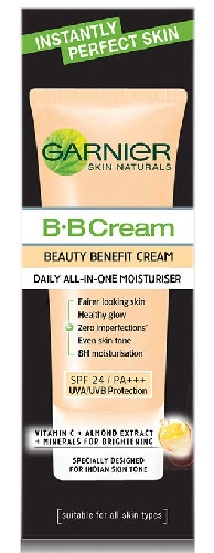 Garnier Skin Naturals Bb Cream