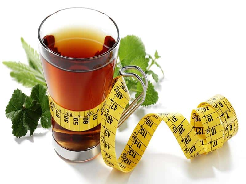 Herbal Teas For Weight Loss