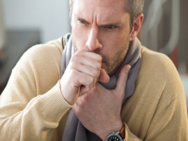 25 Effective Home Remedies To Relieve Symptoms Of Bronchitis