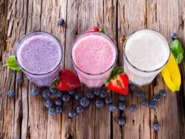 9 Best and Homemade Milkshakes for Weight Loss