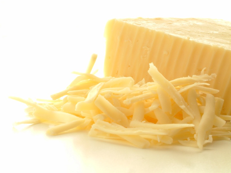 Parmesan Cheese During Pregnancy