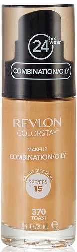 Revlon Colorstay Make Up