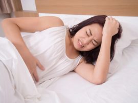 Stomach Ulcers During Pregnancy: Causes and Treatment
