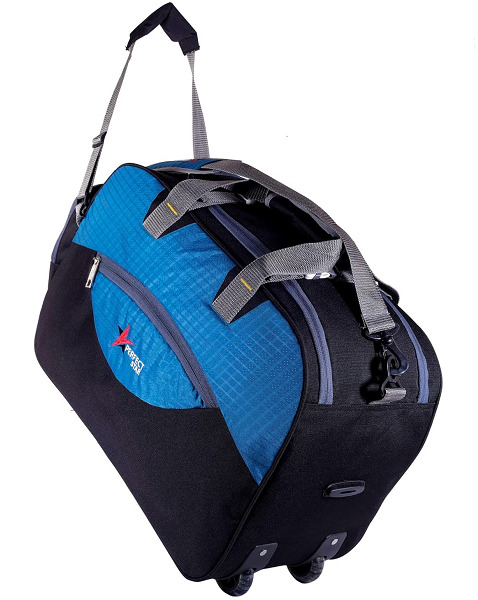 Waterproof Luggage Bag