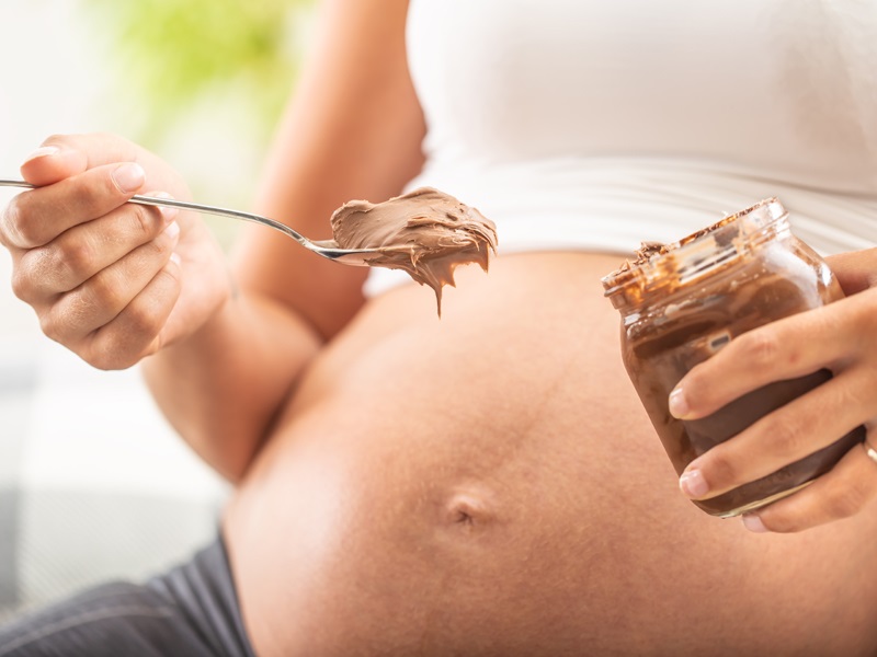 Benefits Of Peanut Butter During Pregnancy