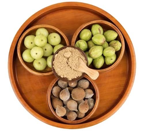 Top 20 Benefits of Triphala Churna for Skin, Hair and Health