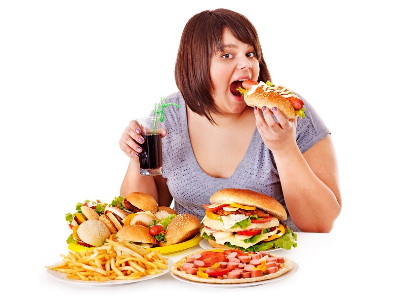 18 Serious Side Effects Of Junk Foods On Your Health