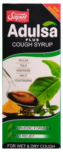 best cough syrup for mucus