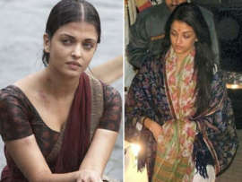 9 Pictures Of Aishwarya Rai Without Makeup!