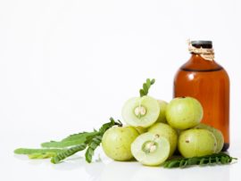 21 Science Proven Amla Oil Benefits For Skin, Hair & Health