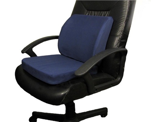 Back Support Pregnancy Chair