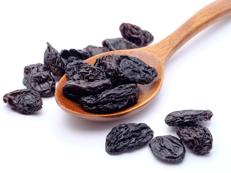 Based Black Raisins Benefits For Skin