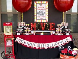 Birthday Themes: 20 Best Bday Party Theme Ideas for Kids & Adults