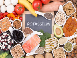 Potassium Rich Foods: 35 Foods High in Potassium Available In India
