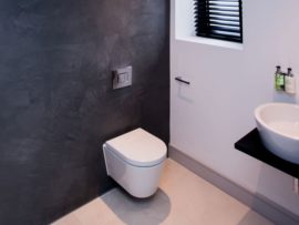 15 Latest Toilet Designs for Your Bathroom With Pictures