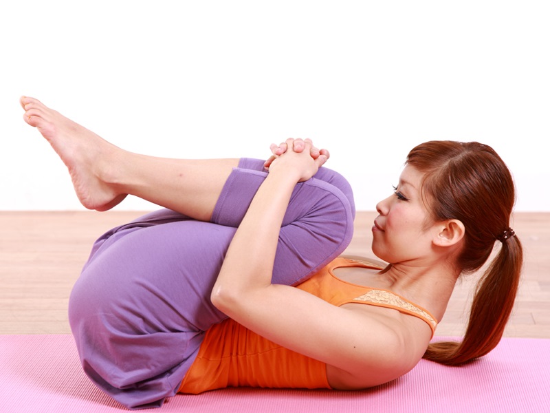 9 Effective Yoga Asanas To Treat Kidney Stones | Styles At Life