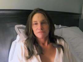 Top 10 Caitlyn Jenner Without Makeup!