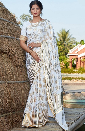 Pin by Amyrah Bridal on Christian bridal sarees and gowns | Christian  wedding sarees, Bridal outfits, Bridal saree