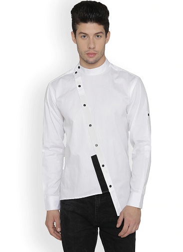 Carelessness vocal Faial Latest Shirts for Men - Try This 35 Trending and Stylish Collection