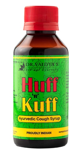 best cough syrup in india for adults