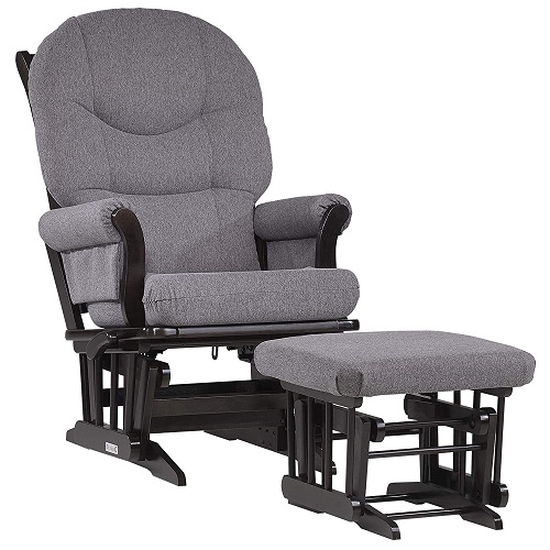 Dutailier California Glider Pregnancy Chair