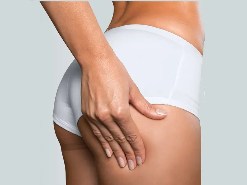 15 Simple Best Exercises To Reduce Buttocks Fat