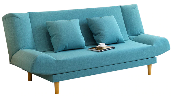 Fabric Sofa Design For Hall