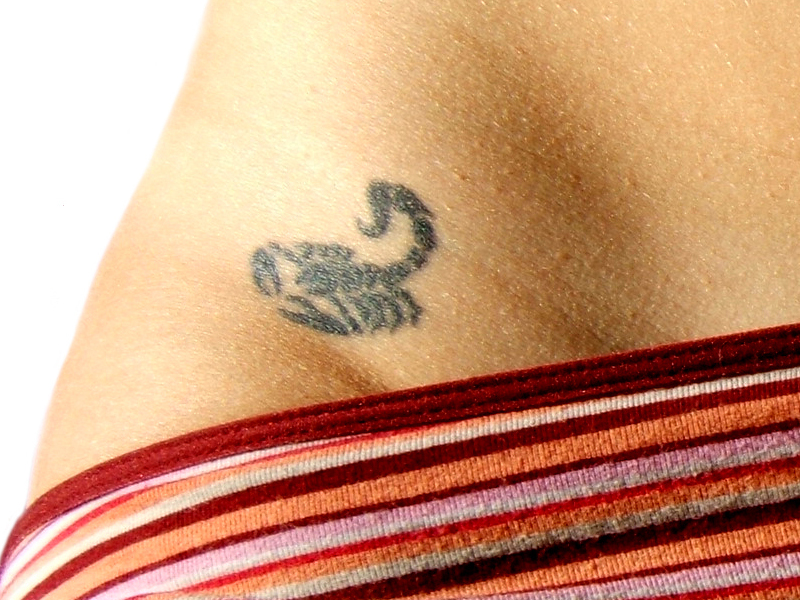 Discover 93+ about hip bone tattoos unmissable - in.daotaonec