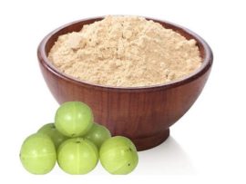 How To Make Amla Powder (Gooseberry Powder) At Home?