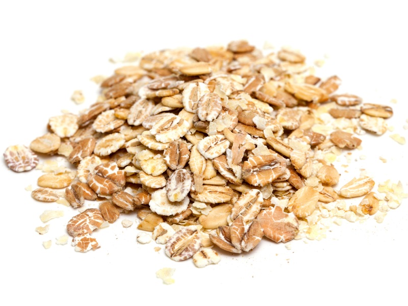 Oats Benefits For Health, Skin And Hair
