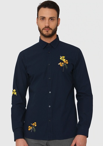 Party Shirts For Men