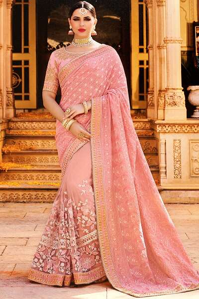 5 Tips to Style Silk Sarees For Every Occasion